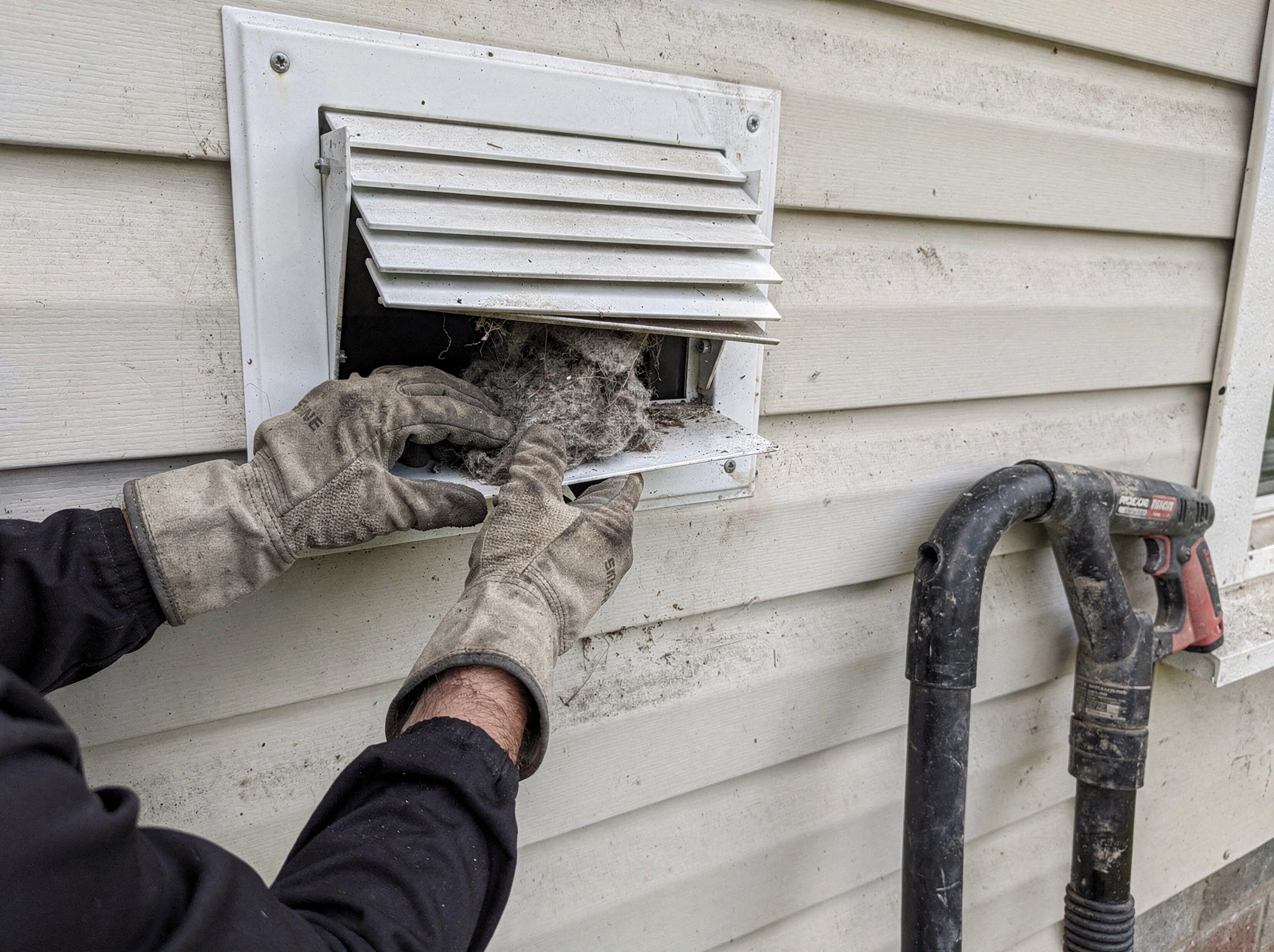 Exhaust Vent Cleaning service in Meadow Lake, NM