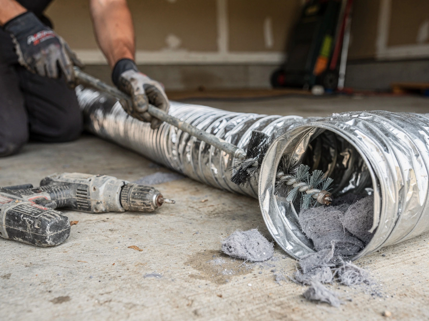 Duct Cleaning service in Meadow Lake, NM