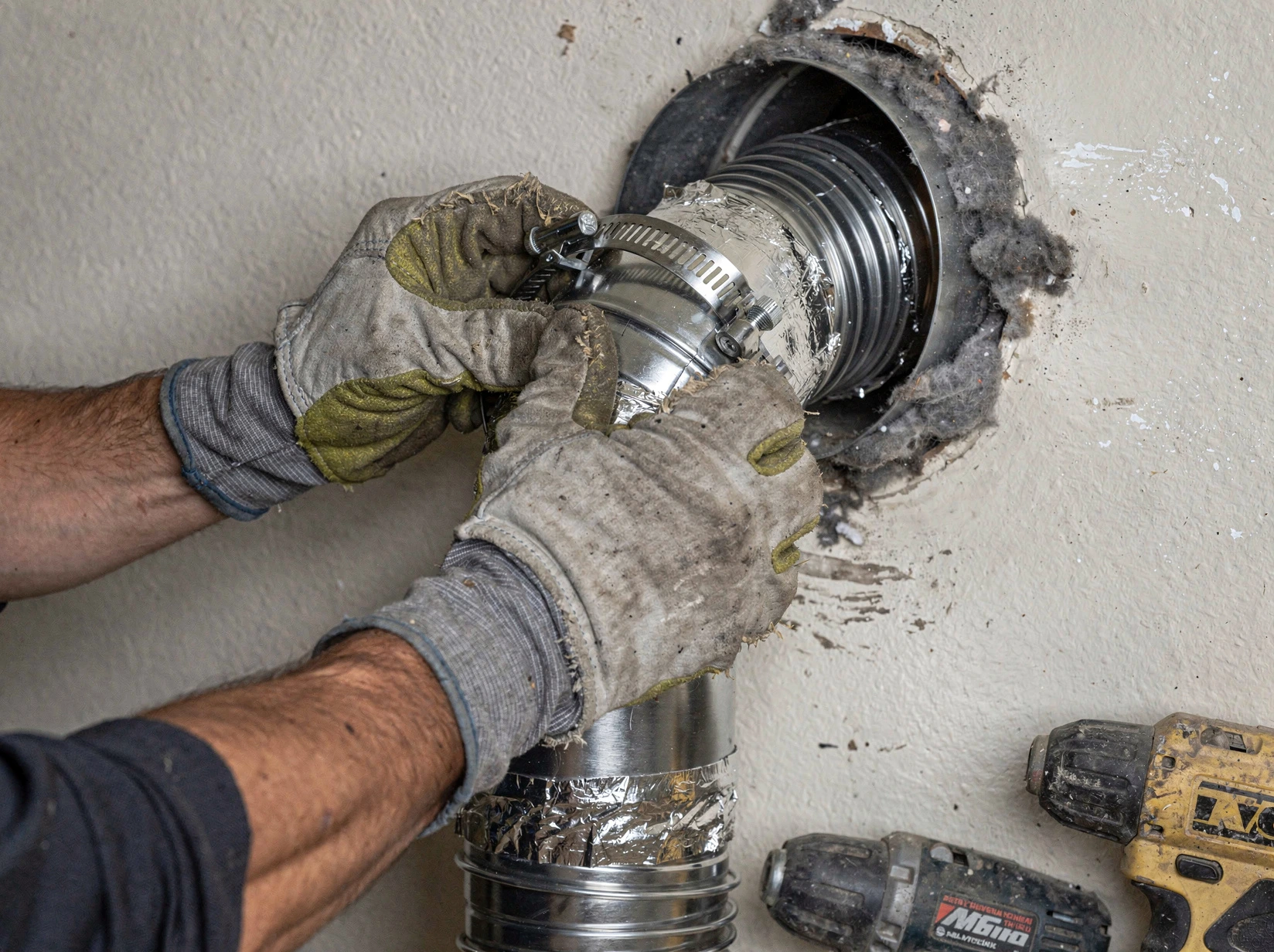 Hose Installation service in Meadow Lake, NM